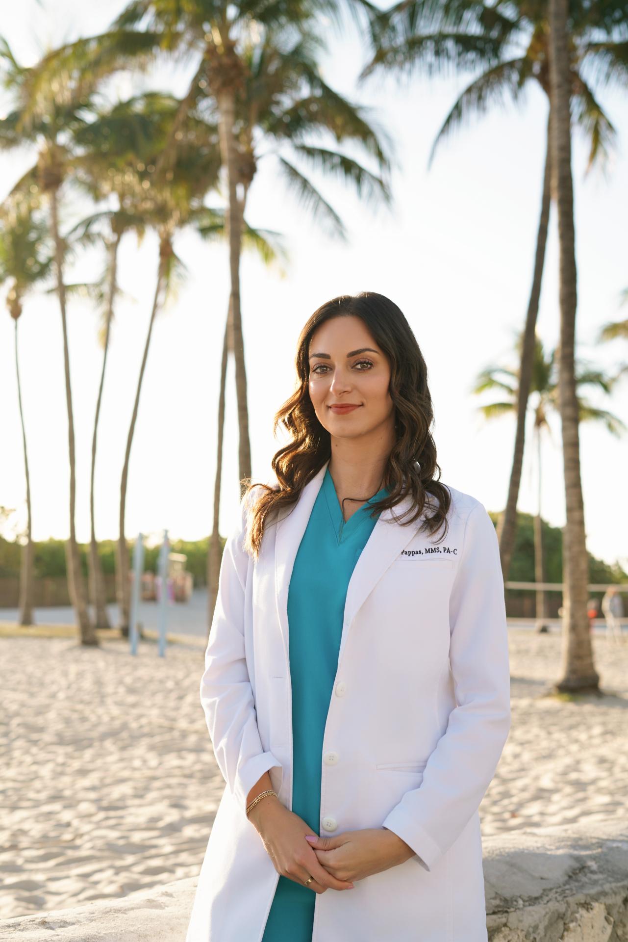 Neos Functional Medicine - Chloe, Pappas